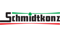 Logo Schmidtkonz Gmbh Langenaltheim