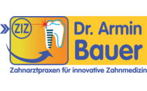 Logo Zahnarzt Dr. Armin Bauer Passau