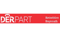Logo DERPART Reisebüro Bayreuth Bayreuth