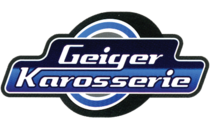 Logo Geiger Karosserie Schierling