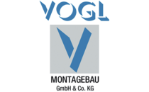 Logo Vogl R. Montagebau GmbH & Co. KG Deggendorf