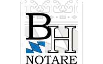 Logo Notare Dr. Diana Burkhardt & Christina Herbst Altdorf