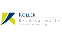 Logo Koller Rechtsanwälte und Insolvenzverwaltung Passau