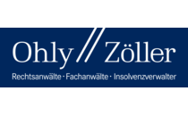 Logo Ohly/ Zöller/ Chiampi-Ohly Aschaffenburg