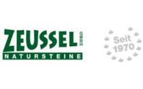 Logo Zeussel Steinmetzbetrieb Neustadt