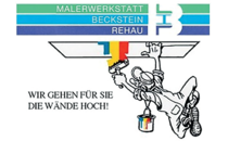 Logo Malerbetrieb Thomas Beckstein Rehau