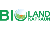 Logo Kapraun-Bioland Großostheim
