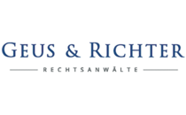 Logo Richter Angelica Rechtsanwältin Schweinfurt