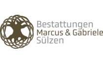 Logo Bestattungen Sülzen Erlangen