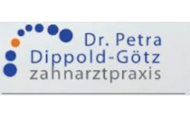 Logo Zahnarztpraxis Dr. Petra-Claudia Dippold-Götz Zahnärztin Veitsbronn