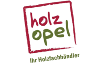 Logo Opel Dieter Holzfachhandel + Schreinerei Röslau