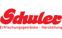 Logo Schuler Georg Erfrischungsgetränke Bamberg