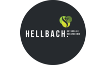 Logo Sanitätshaus Hellbach Amberg