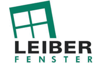 Logo Leiber Fensterbau Tuttlingen