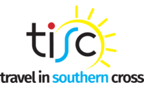 Logo Reisebüro Southern Cross Donaueschingen