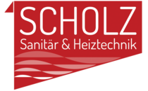 Logo Scholz Sanitär & Heiztechnik Hardt