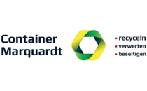 Logo Container Marquardt GmbH Rietheim-Weilheim