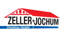 Logo Zeller & Jochum Holzbau GmbH | Zimmerei Immendingen und Umgebung Immendingen