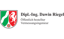 Logo Vermessungsbüro Riegel Öffentlich bestellte Vermessungsingenieur Mönchengladbach