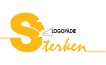 Logo Logopädie Sterken Viersen