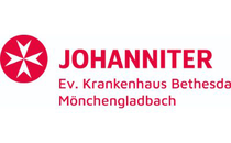 Logo Johanniter GmbH - Ev. Krankenhaus Bethesda Mönchengladbach Mönchengladbach