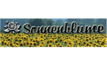 Logo Die Sonnenblume Naturkost seit 1984 Mülheim