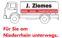 Logo Heizöl Mineralölhandel Ziemes Viersen