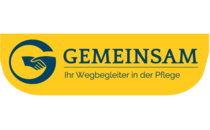 Logo Pflege Gemeinsam GmbH Krefeld