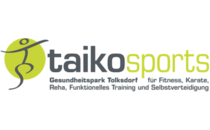 Logo Taikosports Gesundheits- & Reha- Sportpark Tolksdorf Oberhausen