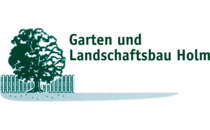 Logo Galabau Holm Inh. A.Bajramaliu Oberhausen