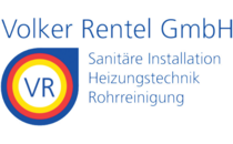 Logo Volker Rentel GmbH Oberhausen