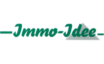 Logo Hausverwaltung Immo-Idee e.K. Krefeld