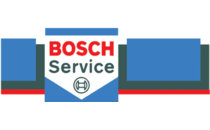Logo Hütten GmbH Bosch Car Service Kaarst