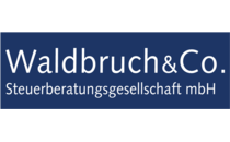 Logo Waldbruch & Co. Steuerberatungsgesellschaft mbH Oberhausen