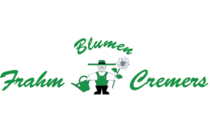 Logo Blumen Frahm&Cremers Mülheim