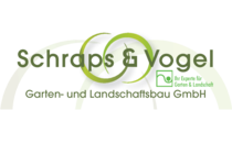Logo Garten-und Landschaftsbau Schraps & Vogel GmbH Kempen