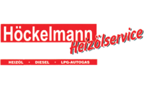 Logo Höckelmann Heizöl Mönchengladbach