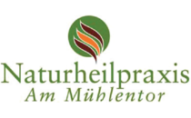 Logo Naturheilpraxis Am Mühlentor - Gudrun Schneider Mönchengladbach
