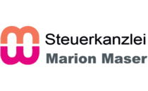 Logo Marion Maser Steuerkanzlei Maser Krefeld