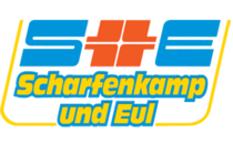 Logo Scharfenkamp & Eul GmbH Oberhausen