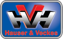 Logo Hauser & Veckes Haustechnik GmbH Brüggen
