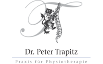 Logo Praxis für Physiotherapie Dr. Peter Trapitz Viersen