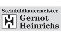 Logo Steinbildhauerwerkstatt Gernot Heinrich Krefeld