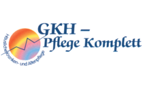 Logo GKH-Pflege Komplett Schwalmtal