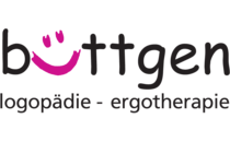 Logo BÜTTGEN, SHIRLEY-Logopädie-Ergotherapie Krefeld
