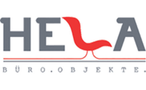 Logo Hela Büro.Objekte GmbH Mönchengladbach