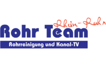 FirmenlogoReich Andreas Rohr Team Rhein Ruhr Oberhausen