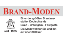 Logo Brand - Moden Leidersbach