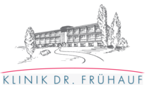 Logo Klinik Dr. Frühauf Offenbach