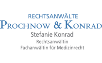 Logo Stefanie Konrad Frankfurt